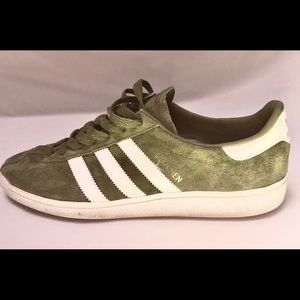 Adidas Skate Shoes - US sz 10